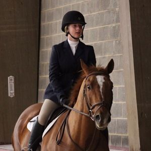 Meet your Posher, Quinna